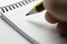 Pomoc uczniowi z dysgrafią