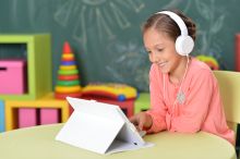   Pomocy psychologiczno-pedagogicznej dla uczniów nie można realizować zdalnie