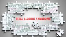Dzieci z FAS - objawy, diagnoza i metody pracy. Zespół FAS, alkoholowy zespół płodowy