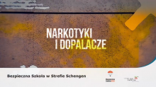 Narkotyki i dopalacze