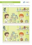 Znajdź różnice – w laboratorium-1