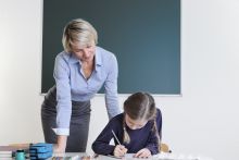 Uczeń z chorobą przewlekłą – trudności w codzienności szkolnej