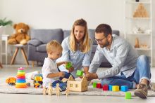 Nowa treść wniosków o urlopy związane z rodzicielstwem. Nowe rozporządzenie w sprawie wniosków dotyczących uprawnień pracowników związanych z rodzicielstwem oraz dokumentów dołączanych do takich wniosków