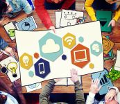 Prezentacja multimedialna awans zawodowy