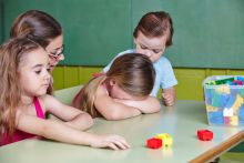Adaptacja w przedszkolu