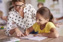 Zgoda rodziców na współpracę ucznia z pedagogiem specjalnym