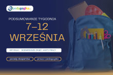 7–12 WRZEŚNIA