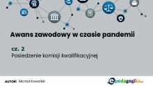 2. Awans zawodowy w czasie pandemii