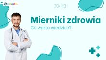   Moje zdrowie w liczbach. Projekt edukacyjny dla klas VII-VIII