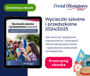   Wycieczki szkolne i przedszkolne 2024/2025 – darmowy ebook