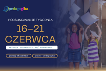 16–21 CZERWCA