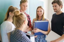 Komunikacja w szkole