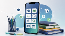 Smartfon w kształceniu specjalnym – jak ująć go w ipet?