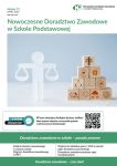   Nr 71: Nowoczesne Doradztwo Zawodowe w Szkole Podstawowej