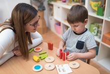 Wydawanie orzeczeń i opinii przez poradnie psychologiczno-pedagogiczne