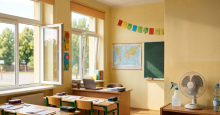 Temperatura w pracy Nowe przepisy bhp obowiązujące pracodawcę, nowe limity maksymalnych temperatur w miejscu pracy