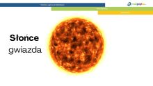 Kosmiczna wyprawa przedszkolaków. Scenariusz zajęć o Słońcu, planetach i Księżycu