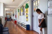   Zawieszenie w prawach ucznia. Czy szkoła może zawiesić ucznia w jego prawach?