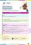Czarownica Czupurzyca. Logopedyczna graplanszowa_page-0001