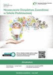   Nr 74: Nowoczesne Doradztwo Zawodowe w Szkole Podstawowej