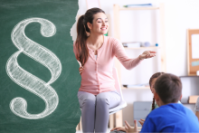   Udział w szkoleniu a godziny ponadwymiarowe – jakie wynagrodzenie otrzyma nauczyciel?