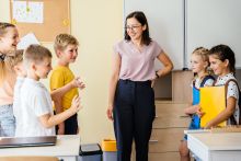 Uczniowie z Ukrainy ze specjalnymi potrzebami edukacyjnymi – skuteczne wsparcie w szkole