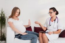 Gdy uczennica spodziewa się dziecka… organizacja nauczania i wsparcia uczennicy w ciąży