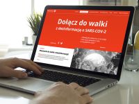   Startuje #Fakehunter – system do walki z infodemią