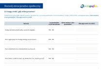   Mam prawo do szacunku – karty pracy na Dzień Sprzeciwu Wobec Bicia Dzieci