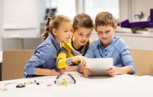   Brak techniki zamiast drugiego języka obcego dla uczniów z niepełnosprawnością intelektualną w stopniu lekkim 