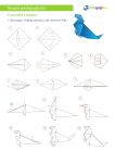 3 zwierzęta z origami-1