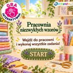 Pracownia niezwykłych wzorów