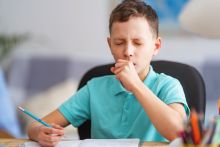   Wsparcie ucznia chorego na mukowiscydozę. Funkcjonowanie dziecka z mukowiscydozą w szkole
