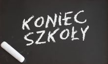 koniec roku szkolnego 2018/2019