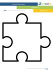 Zalacznik nr 1. Element puzzli