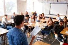 Przygotowanie pedagogiczne – jak wybrać studia podyplomowe?