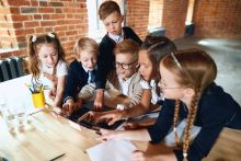 Ewaluacja WSDZ w szkole podstawowej