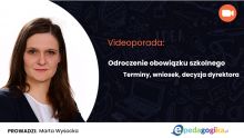 Odroczenie obowiązku szkolnego