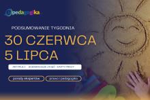 30 CZERWCA 5 LIPCA