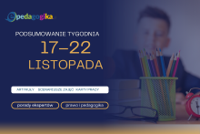 17–22 LISTOPADA