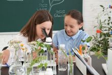 Nowoczesne nauczanie przedmiotów przyrodniczych – szkolenie ORE