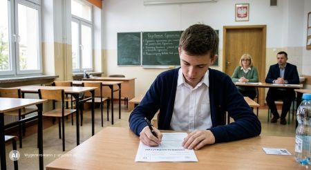 Stacjonarnie, ale niekoniecznie w szkole – MEN o egzaminach klasyfikacyjnych w edukacji domowej od 1 września 2027 r.