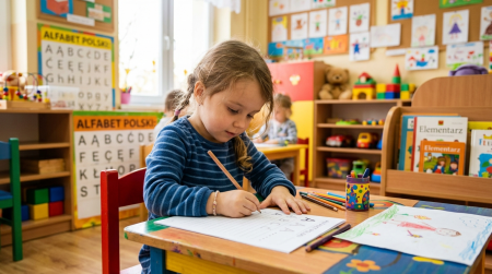  Informacja o gotowości szkolnej – na jakim druku w 2026 roku