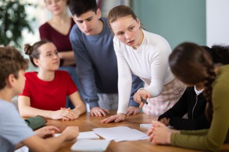 Harmonogram wdrażania tygodnia projektowego w szkole podstawowej