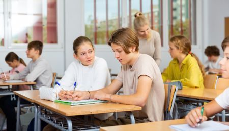 Łatwiejszy egzamin ósmoklasisty w 2023 i 2024 roku