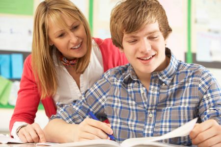 Dostosowanie edukacyjne dla ucznia z niepełnosprawnością intelektualną w stopniu umiarkowanym