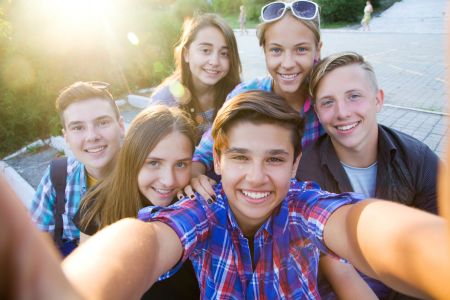 Rozpoznawanie potrzeb nastolatków