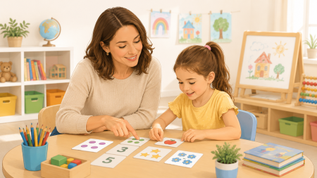 Dziecko obcojęzyczne bez przedszkola a opinia o rozpoczęciu obowiązku szkolnego w szkole sześciolatka