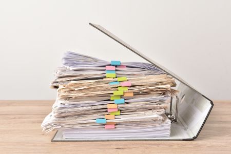 Dokumentacja pomocy psychologiczno-pedagogicznej brakowanie