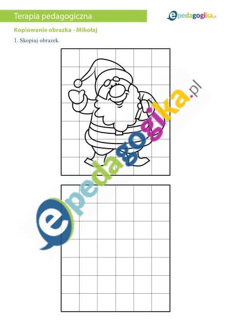 Kopiowanie obrazka - Mikołaj-1